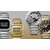 �J�V�I�b�y�������K�i�zG-SHOCK�i�W�[�V���b�N�j�@FINE METALLIC SERIES�bGM-5600YM-8JF
