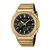 �J�V�I�b�y�������K�i�zG-SHOCK�i�W�[�V���b�N�j�@FINE METALLIC SERIES�bGM-2100YMG-9AJF