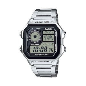�J�V�I�b�y�������K�i�zCASIO Collection�bAE-1200WHD-1AJF