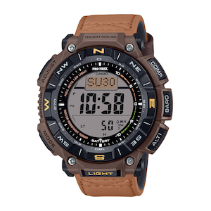 �J�V�I�b�y�������K�i�zPROTREK�@Climber Line�bPRG-340L-5JF