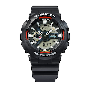 �J�V�I�b�y�������K�i�zG-SHOCK�i�W�[�V���b�N�j�bGA-110RL-1AJF