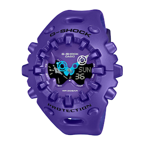 �J�V�I�b�y�������K�i�zG-SHOCK�i�W�[�V���b�N�j�bGA-V01-2AJF