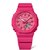 �J�V�I�b�y�������K�i�zG-SHOCK�i�W�[�V���b�N�j�@POWER PINK�bGMA-P2100PP-4AJF