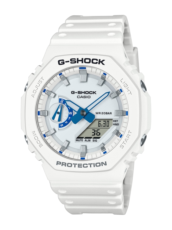 G-SHOCK gショック HIDDEN GLOW ヒドィングロウ カシオ HIDDEN GLOW | CASIO