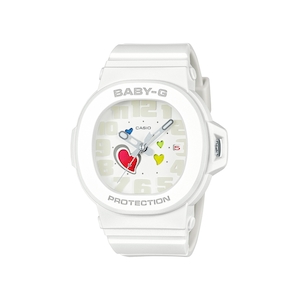 �J�V�I�b�y�������K�i�zBABY-G�@PLAYFUL HEARTS SERIES�bBGA-10-7AJF