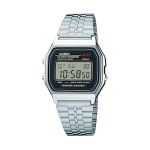 カシオ｜【国内正規品】CASIO Collection　スタンダード｜A159WA-N1JH
