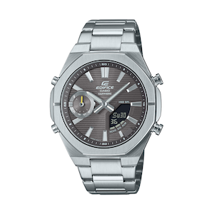 �J�V�I�b�y�������K�i�zEDIFICE�i�G�f�B�t�B�X�j�@Smartphone Link series�bECB-S10YD-8AJF