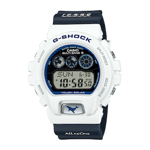�J�V�I�b�y�������K�i�zG-SHOCK�i�W�[�V���b�N�j�@LOVE THE SEA AND THE EARTH�bGW-6905K-7AJR