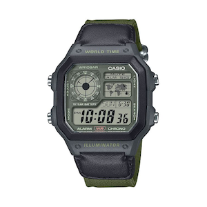 �J�V�I�b�y�������K�i�zCASIO Collection�bAE-1200WHUB-3AJF
