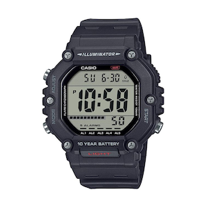 �J�V�I�b�y�������K�i�zCASIO Collection�bAE-1600H-1AJF