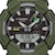 �J�V�I�b�y�������K�i�zG-SHOCK�i�W�[�V���b�N�j�bGA-B010-3AJF