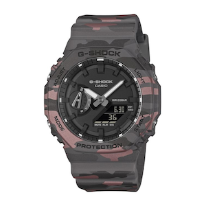 �J�V�I�b�y�������K�i�zG-SHOCK�i�W�[�V���b�N�j�bGA-2100CM-8AJF