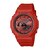 �J�V�I�b�y�������K�i�zG-SHOCK�i�W�[�V���b�N�j�bGA-2100RRB-4AJF