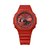 �J�V�I�b�y�������K�i�zG-SHOCK�i�W�[�V���b�N�j�bGA-2100RRB-4AJF