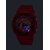 �J�V�I�b�y�������K�i�zG-SHOCK�i�W�[�V���b�N�j�bGA-2100RRB-4AJF