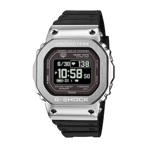 �J�V�I�b�y�������K�i�zG-SHOCK�i�W�[�V���b�N�j�@G-SQUAD�bGM-H5600-1JR