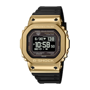 �J�V�I�b�y�������K�i�zG-SHOCK�i�W�[�V���b�N�j�@G-SQUAD�bGM-H5600-9JR