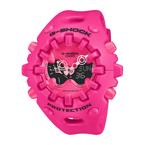 �J�V�I�b�y�������K�i�zG-SHOCK�i�W�[�V���b�N�j�bGA-V01-4AJF