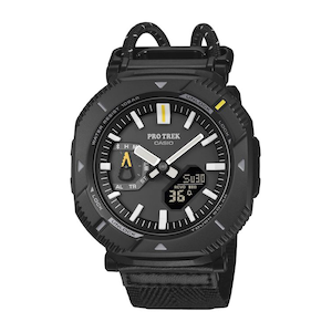 �J�V�I�b�y�������K�i�zPROTREK�@Hiker Line�bPRJ-B001B-1JF