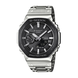 �J�V�I�b�y�������K�i�zG-SHOCK�i�W�[�V���b�N�j�bGM-B2100BT-1AJF