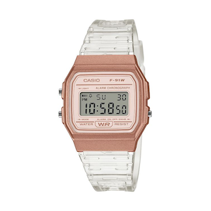 �J�V�I�b�y�������K�i�zCASIO Collection�@POP�bF-91WS-7A3JF