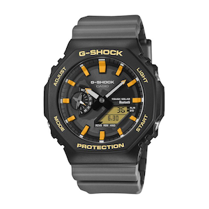 �J�V�I�b�y�������K�i�zG-SHOCK�i�W�[�V���b�N�j�@Charles Darwin Foundation �R���{���[�V�������f���bGA-B2100DF-1AJR
