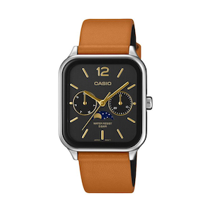�J�V�I�b�y�������K�i�zCASIO Collection�@STANDARD�bMTP-M305L-1AJF