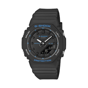 �J�V�I�b�y�������K�i�zG-SHOCK�i�W�[�V���b�N�j�bGMA-P2100BA-1AJF