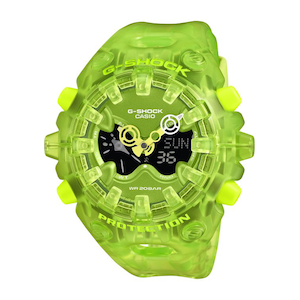 �J�V�I�b�y�������K�i�zG-SHOCK�i�W�[�V���b�N�j�bGA-V01SKE-3AJF