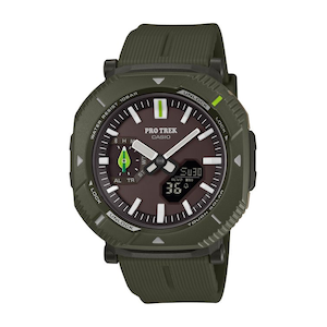 �J�V�I�b�y�������K�i�zPROTREK�~���{���R�ی싦��~������̃s�N���X �R���{���[�V�������f���@Hiker Line�bPRJ-B001NJ-3JR
