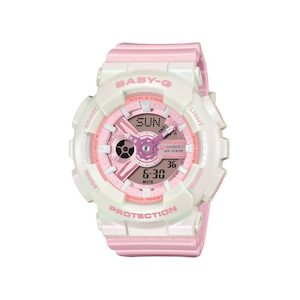 �J�V�I�b�y�������K�i�zBABY-G�bBA-110PD-4AJF
