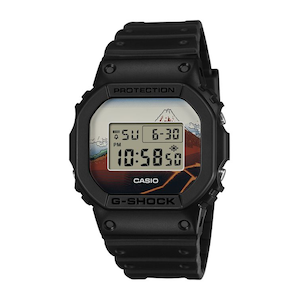 �J�V�I�b�y�������K�i�zG-SHOCK�i�W�[�V���b�N�j�bDW-5600KHSH25-1JR