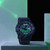 �J�V�I�b�y�������K�i�zG-SHOCK�i�W�[�V���b�N�j�@BLACK AND ELECTRO GREEN�bGA-700BEG-1AJF