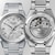 �J�V�I�b�y�������K�i�zEDIFICE�i�G�f�B�t�B�X�j�@AUTOMATIC�bEFK-110D-2AJF