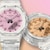 �J�V�I�b�y�������K�i�zG-SHOCK�i�W�[�V���b�N�j�bGMA-P2100SR-7AJF