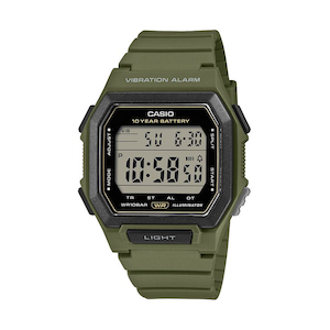 �J�V�I�b�y�������K�i�zCASIO Collection�@�X�^���_�[�h�bW-738H-3AJF