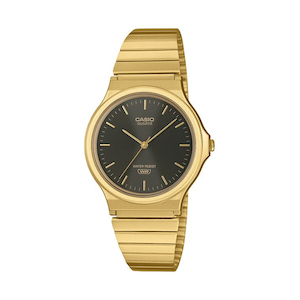 �J�V�I�b�y�������K�i�zCASIO Collection�@�X�^���_�[�h�bMQ-24GA-1AJF