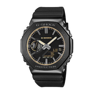 �J�V�I�b�y�������K�i�zG-SHOCK�i�W�[�V���b�N�j�@LUXE BLACK�bGM-2100LXB-1A9JF