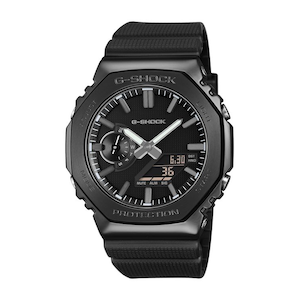 �J�V�I�b�y�������K�i�zG-SHOCK�i�W�[�V���b�N�j�@LUXE BLACK�bGM-2100LXB-1AJF