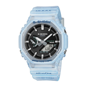 �J�V�I�b�y�������K�i�zG-SHOCK�i�W�[�V���b�N�j�@Love The Sea And The Earth�bGA-B2100KB-2AJR