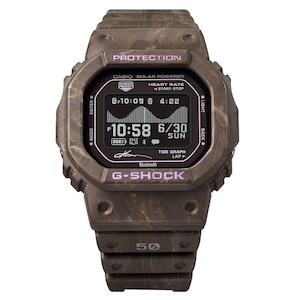 �J�V�I�b�y�������K�i�zG-SHOCK�i�W�[�V���b�N�j�@G-LIDE�@KANOA IGARASHI SIGNATURE MODEL�bGBX-H5600KI-5JR