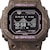 �J�V�I�b�y�������K�i�zG-SHOCK�i�W�[�V���b�N�j�@G-LIDE�@KANOA IGARASHI SIGNATURE MODEL�bGBX-H5600KI-5JR