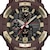 �J�V�I�b�y�������K�i�zG-SHOCK�i�W�[�V���b�N�j�@MASTER OF G�@GRAVITYMASTER�bGR-B300H-5AJF