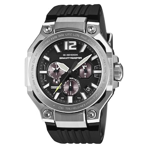 �J�V�I�b�y�������K�i�zG-SHOCK�i�W�[�V���b�N�j�@MASTER OF G�@GRAVITYMASTER�bGWR-B3000-1AJF
