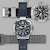 �J�V�I�b�y�������K�i�zG-SHOCK�i�W�[�V���b�N�j�@MASTER OF G�@GRAVITYMASTER�bGWR-B3000-1AJF