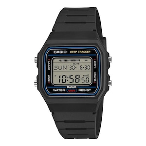 �J�V�I�b�y�������K�i�zCASIO Collection�@�X�^���_�[�h�bF-B100W-1AJF