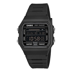 �J�V�I�b�y�������K�i�zCASIO Collection�@�X�^���_�[�h�bF-B100W-1BJF