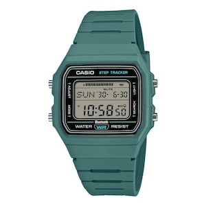 �J�V�I�b�y�������K�i�zCASIO Collection�@�X�^���_�[�h�bF-B100W-3AJF