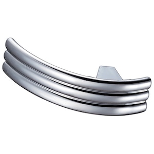 �J�V�I�bearU��p�A�N�Z�T���[ 3 Lines Style�i�V���o�[�j�bSU-110-SR