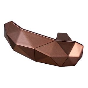�J�V�I�bearU��p�A�N�Z�T���[ Polygon Style�i�s���N�S�[���h�j�bSU-120-PG